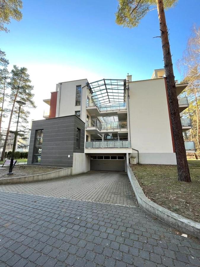 Apartment Morze Sztuki,