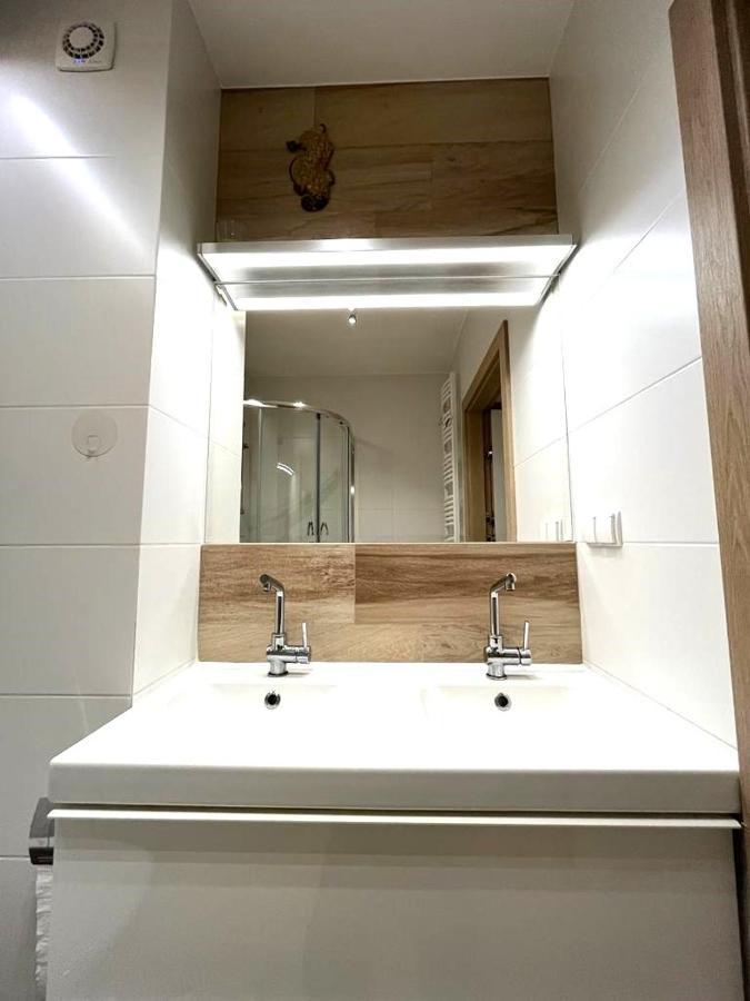 Apartment Morze Sztuki,