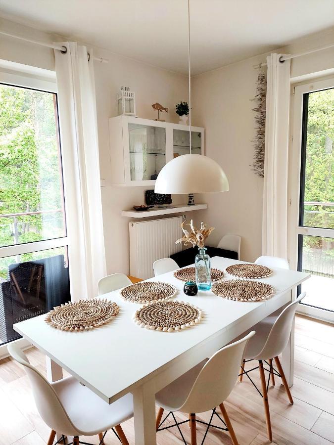Apartment Morze Sztuki,