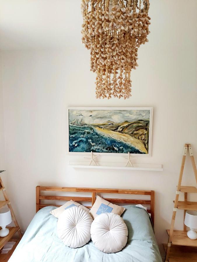Apartment Morze Sztuki, Jantar