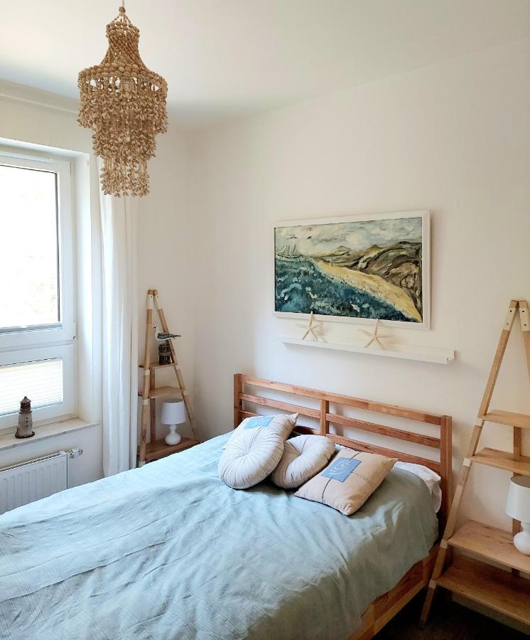 Morze Sztuki, Apartment Jantar